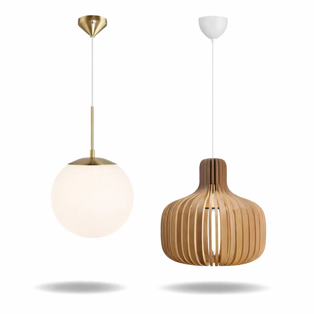 Lampade a sospensione Nordlux