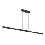 SLV One Aluminium Nero 35W 1875lm - 927-930 CCT | Miglior Resa Cromatica - Dimmerabile 