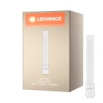Ledvance Dulux-S/E LED Mains Value 6W 770lm - 840 Bianco Freddo | Sostitutiva 11W