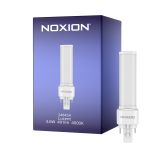 Noxion Lucent PL-C LED 3.6W - 840 Bianco Freddo | 2-Pin - Sostitutiva 10W