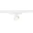 SLV Luce A Binario Kalu 2.0 3 Fasi Aluminium Bianca 10W 1450lm 36D - 840 Bianco Freddo | Miglior Resa Cromatica - Dimmerabile