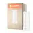 Ledvance DULUX-F LED 12W - 830 Luce Calda -  | 4-Pin - Sostitutiva 24W