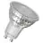 Ledvance Faretti LED GU10 PAR16 6.1W 575lm 36D - 827 Bianco Molto Caldo | Sostitutiva 80W