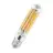 Ledvance NAV LED E40 Chiara 41W 7000lm – 718 Bianco Molto Caldo | Sostitutiva 150W