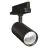 Ledvance Luce A Binario LED 3 Fasi Nero 30W 3600lm - 930 Luce Calda -  | Miglior Resa Cromatica