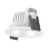 Ledvance Faretti LED Adjust Aluminium Bianca 8W 680lm 36D - 940 Bianco Freddo | 82mm - Ritaglio 68mm - Dali Dimmerabile