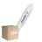 Confezione Multipack 10x Osram Tubo LED T5 (HF) Standard Output 4W 380lm - 830 Luce Calda | 29cm - Sostitutiva 8W