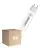 Confezione Multipack 8x Osram Tubo LED T8 (EM/Mains) Standard Output 5.4W 585lm - 830 Luce Calda | 44cm - Sostitutiva 15W