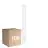 Confezione Multipack 10x Philips CorePro PL-L LED Bulbo EM/Mains 16.5W - 830 Luce Calda -  | 4-Pin - Sostitutiva 36W