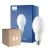 Confezione Multipack 6x Philips TrueForce Core LED E27 HPL/SON Ghiaccio 13W 2000lm 300D - 840 Bianco Freddo | Sostitutiva 50W