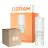 Confezione Multipack 6x Osram LED Pin G9 Chiara 1.9W 180lm - 827 Bianco Molto Caldo 
