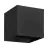 Eglo Luce Da Parete Calpi 3 Aluminium Nero Up & Down 2.8W 420lm - 830 Luce Calda -  | IP54