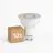 Confezione Multipack 10x Sylvania RefLED ES50 Faretti LED GU10 PAR16 320lm 110D - 830 Luce Calda -  | Sostitutiva 35W
