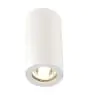 SLV Enola B Luce da soffitto Aluminium Bianca Il Giro | Adatto per 1x GU10 