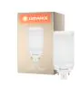 Ledvance DULUX-TE LED 6W - 830 Luce Calda -  | 4-Pin - Sostitutiva 13W