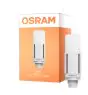 Osram Dulux-D LED 5.5W 700lm - 840 Bianco Freddo | 2-Pin - Sostitutiva 13W