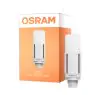Osram Dulux-D LED 9.5W 1080lm - 830 Luce Calda -  | 2-Pin - Sostitutiva 26W