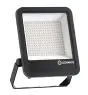 Ledvance Proiettore LED Area Gen 2 Nero 100W 14000lm - 830 Luce Calda -  | IP66 - Asimmetrico