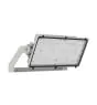 Ledvance Proiettore LED Max Radial 25 Aluminium Grigio 600W 85300lm 25D - 730 Luce Calda -  | IP66 - Simmetrico