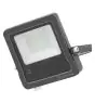Ledvance Proiettore LED Smart+ Matter Grigio 10W 800lm 100D - 830 Luce Calda -  + RGBW | IP65