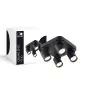 D'Lite Soffitto Faretti Clio Nero Inclinabile| Adatto per 4x GU10