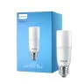 Philips Corepro LED E27 Tubular Stick Ghiaccio 9.5W 950lm - 830 Luce Calda | Sostitutiva 68W