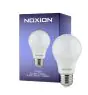Noxion Lucent Classic LED E27 Pera Ghiaccio 4.9W 480lm - 830 Luce Calda | Sostitutiva 40W