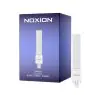 Noxion Lucent PL-S LED 4.3W - 840 Bianco Freddo | 2-Pin - Sostitutiva 9W