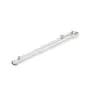 Philips Stagna LED Pacific WT490C 51W 8000lm - 840 Bianco Freddo | 120cm - 3x Cablaggio Entra/Esci 