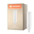 Ledvance Dulux-D LED 6W - 830 Luce Calda -  | 4-Pin - Sostitutiva 13W