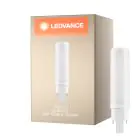 Ledvance Dulux-D LED 6W - 840 Bianco Freddo | 4-Pin - Sostitutiva 13W