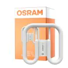 Osram Dulux-SQ LED 7W 720lm - 835 Luce Calda -  | 2-Pin - Sostitutiva 16W