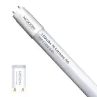 Noxion Tubo LED T8 Avant Extreme (EM/Mains) High Output 8.2W 1150lm - 840 Bianco Freddo | 60cm - Sostitutiva 18W