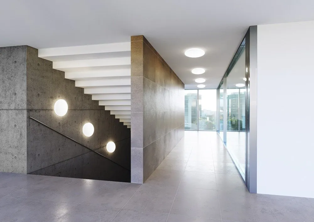 Plafoniere LED e bulkhead Plafoniere LED e bulkhead